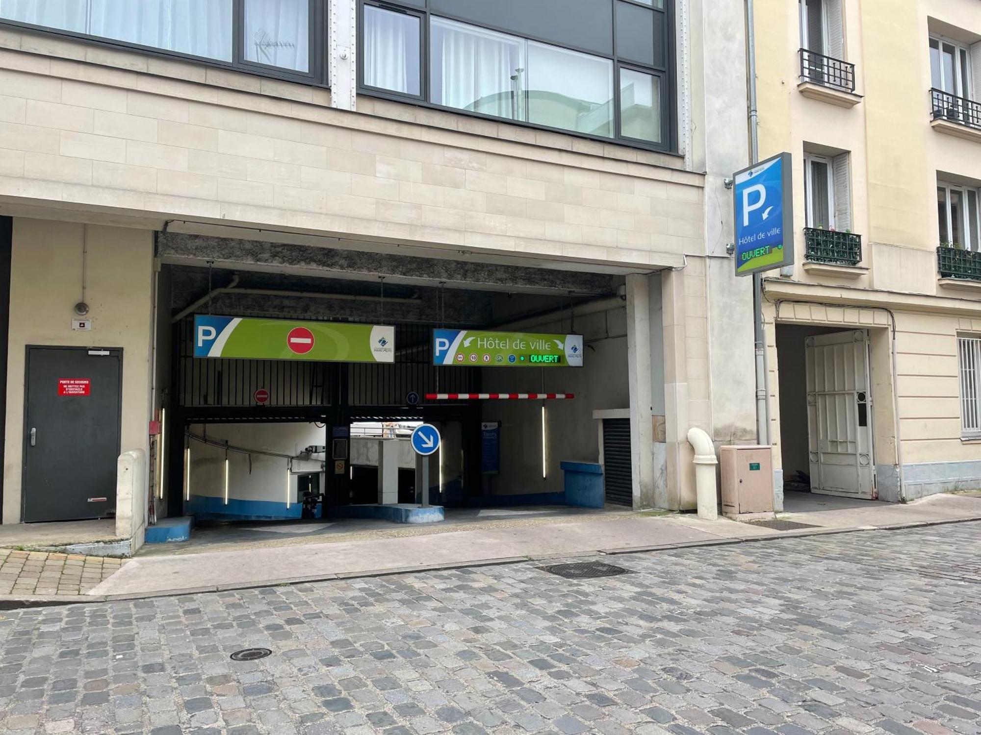 Le Nid Des Halles, Au Coeur Du Boulingrin Reims Exterior photo